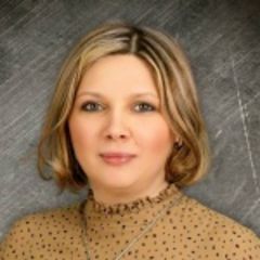 Донских Светлана