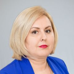 Ядыкина Татьяна