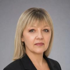 Данько Любовь