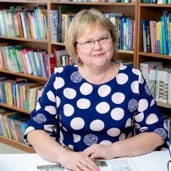 Борисова Ирина