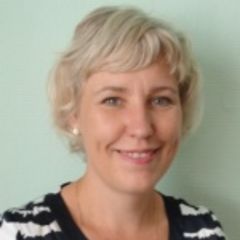 Евдокимова Елена