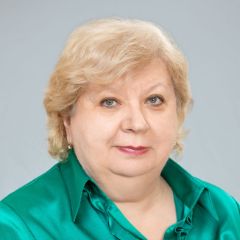 Яценко Галина
