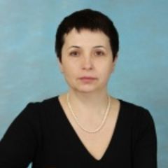 Филимонова Наталия