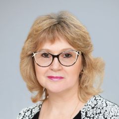 Моисеева Елена