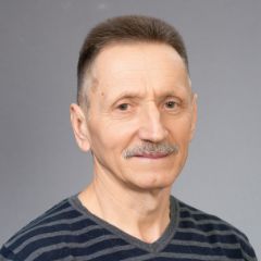 Ругаль Владимир
