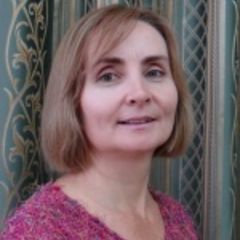 Миненко Марина