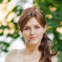 Завьялова Анна
