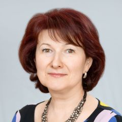 Соловьева Юлия