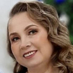 Николаева Валентина