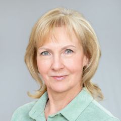 Куликова Екатерина