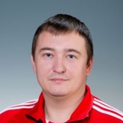 Шабанов Андрей