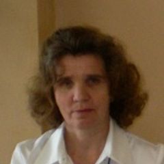 Шелыгина Юлия