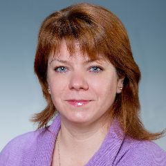 Чекурова Ольга