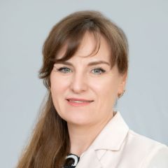 Ластовкина Светлана