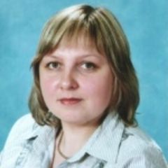 Баженова Светлана Васильевна
