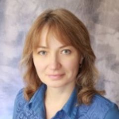 Губоровская Евгения