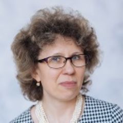 Семенюк Ольга
