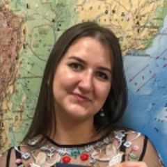 Харченко Екатерина