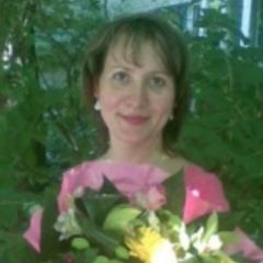 Климова Наталия