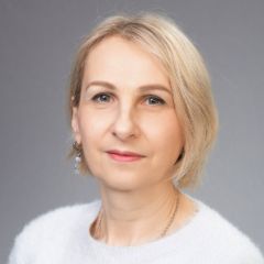 Борисова Наталья