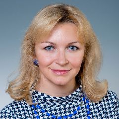 Бурцева Марина