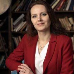 Фомина Светлана