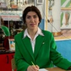 Ачилаева Патимат Магомедгаджиевна