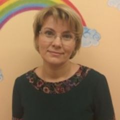 Петина Ирина