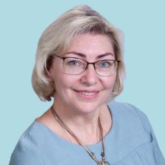 Дерябкина Юлия