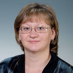 Кочешнова Анна