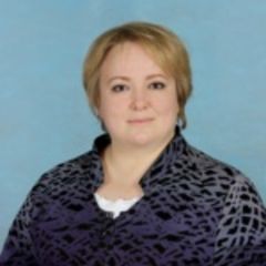 Федорова Елена
