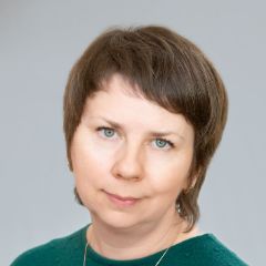 Баканова Наталья Викторовна