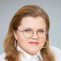 Глазкова Ольга