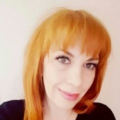 Красикова Александра