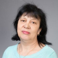 Мифтахова Вазиля