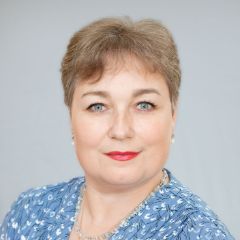 Коснырева Ольга