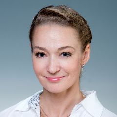 Кокуева Людмила