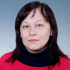 Малейкина Татьяна
