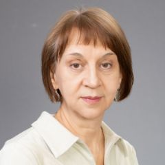 Богомолова Наталья