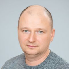 Юнин Сергей