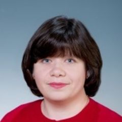 Битюкова Оксана