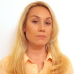 Малинова Юлия