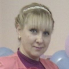 Рогова Елена