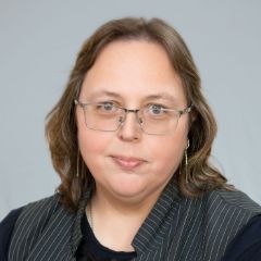 Макарова Елена