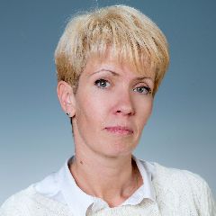 Лавникевич Ксения