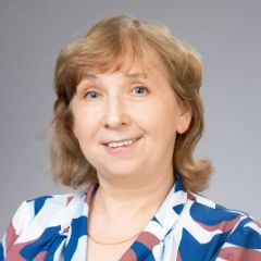 Макурина Людмила