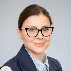Грома Елена