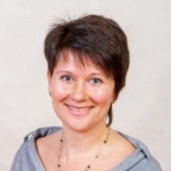 Смирнова Наталья