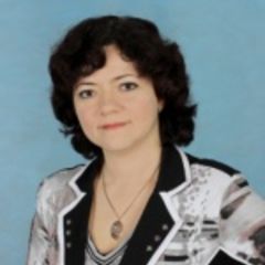 Озюменко Марина