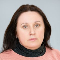 Клочкова Ольга